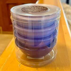 NWT-Sur La Table-Set of 4 Melamine Pinch Bowls-2.75 oz Capacity